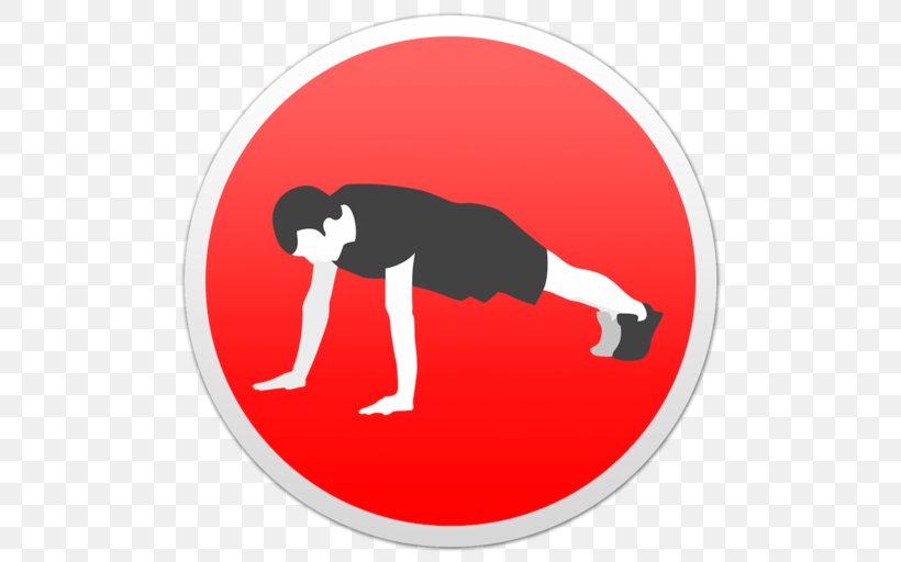 Plank Exercise Physical Fitness High-intensity Interval Training, PNG, 512x512px, Plank, Android, App Store, Computer Program, Exercise Download Free