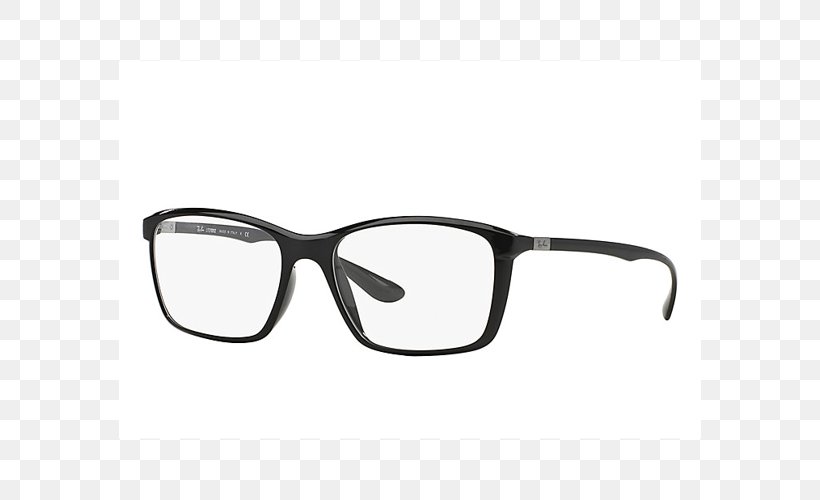 Ray-Ban Aviator Sunglasses Oakley, Inc., PNG, 582x500px, Rayban, Aviator Sunglasses, Black, Eyeglass Prescription, Eyewear Download Free