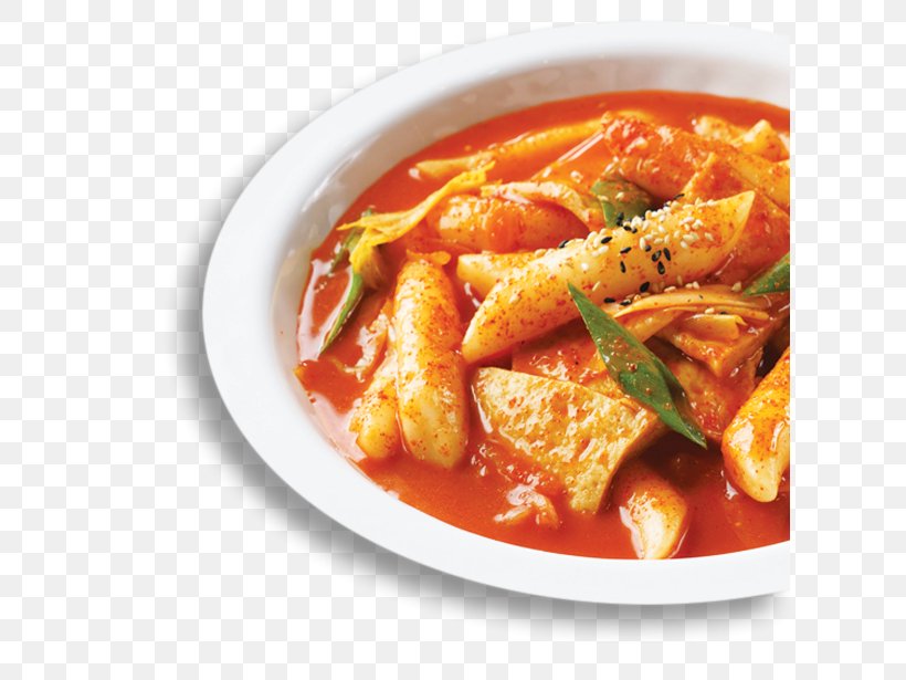 Yellow Curry Kimchi-jjigae Tteok-bokki Korean Cuisine Gimbap, PNG, 611x615px, Yellow Curry, Asian Food, Chinese Food, Cuisine, Curry Download Free