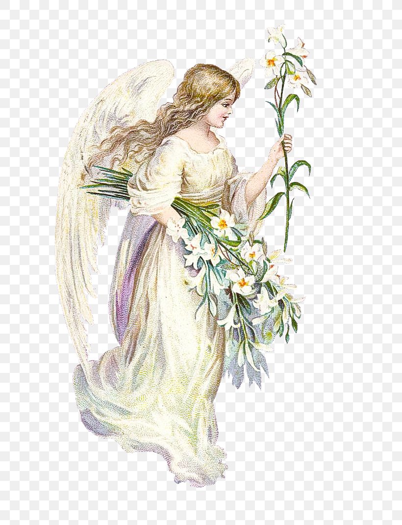 Angel Fictional Character Plant Flower Cut Flowers, PNG, 712x1070px, Angel, Costume Design, Cut Flowers, Fictional Character, Flower Download Free