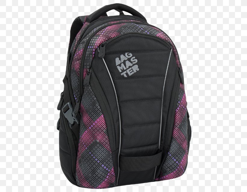 Backpack Baggage Hand Luggage Briefcase, PNG, 640x640px, Backpack, Bag, Baggage, Black, Blackpink Download Free