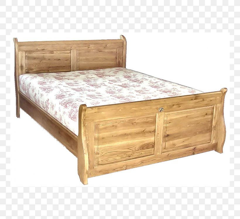 Bed Frame Mattress Cots Furniture, PNG, 750x750px, Bed Frame, Bed, Cots, Couch, Drawer Download Free