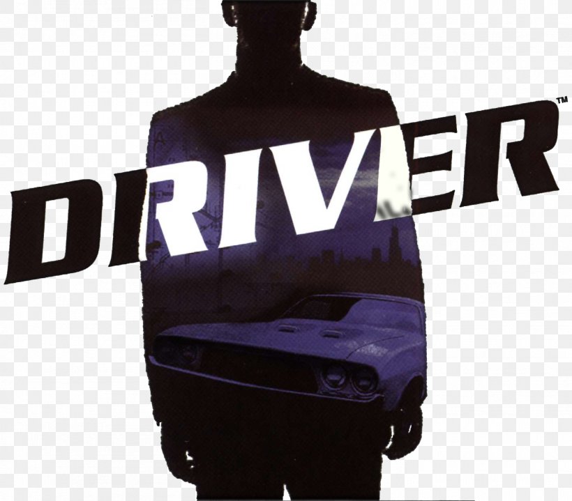 Driver 2 Driver: San Francisco Driver: Parallel Lines PlayStation 2, PNG, 1407x1234px, Driver, Brand, Car, Driver 2, Driver Parallel Lines Download Free