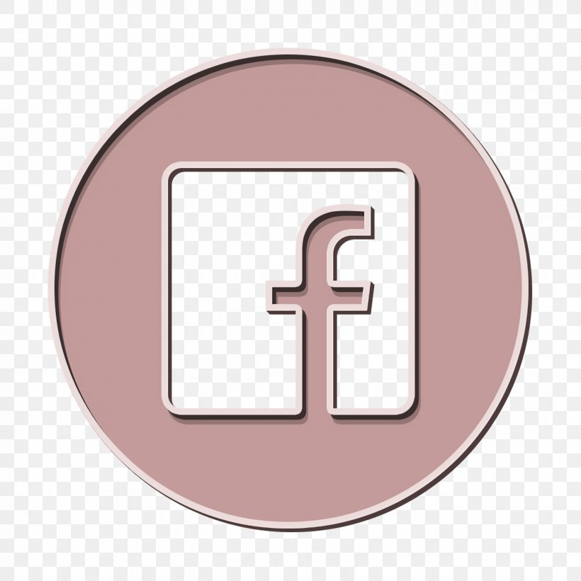 Facebook Social Media, PNG, 1238x1238px, Connection Icon, Facebook Icon, Logo, Material Property, Media Icon Download Free