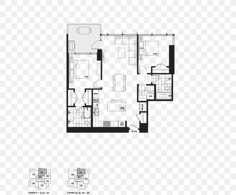 Floor Plan House Boffo Developments Ltd. Vancouver BuzzBuzzHome, PNG, 630x675px, Floor Plan, Architecture, Area, Black And White, Brand Download Free