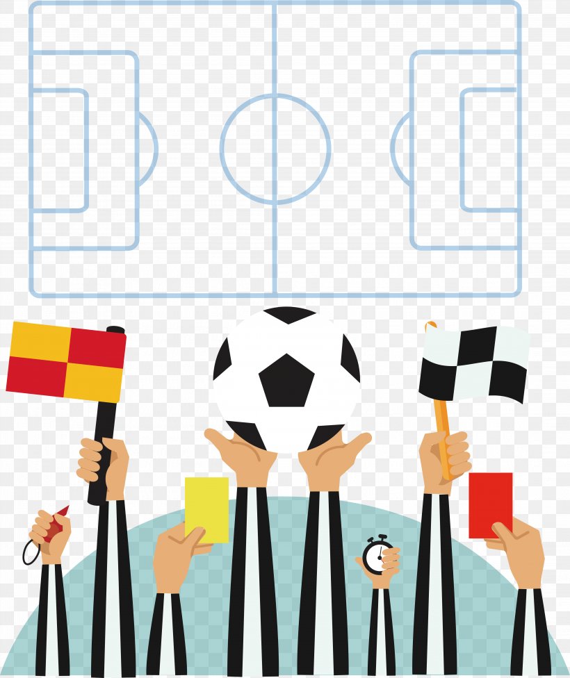 Football Sport Clip Art, PNG, 4379x5217px, Football, Animation, Association Football Referee, Cartoon, Football Pitch Download Free