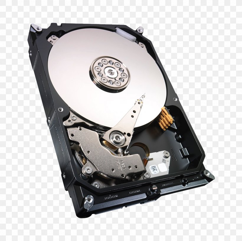 Hard Drives Serial ATA Seagate Barracuda Terabyte Solid-state Drive, PNG, 1600x1600px, Hard Drives, Brand, Computer Component, Computer Cooling, Data Storage Download Free