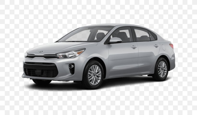 Kia Motors Car 2018 Kia Rio LX Sedan, PNG, 640x480px, 2018, 2018 Kia Rio, 2018 Kia Rio Ex, 2018 Kia Rio Lx, 2018 Kia Rio S Download Free