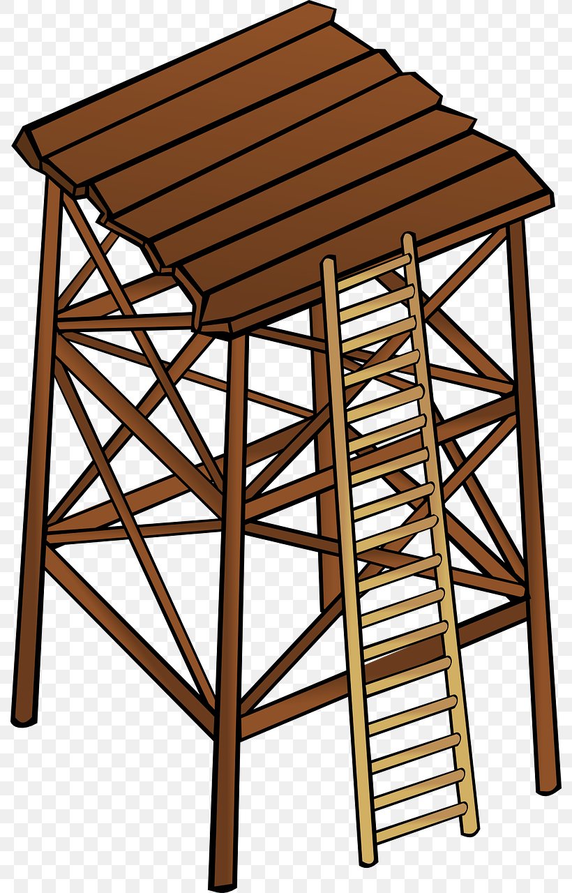 Ladder Wood Stairs Clip Art, PNG, 790x1280px, Ladder, Architectural Engineering, Building, End Table, Furniture Download Free