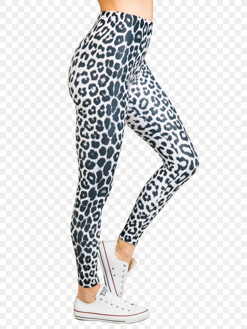 Leggings Compression Garment Leopard Nike Adidas, PNG, 902x1203px, Watercolor, Cartoon, Flower, Frame, Heart Download Free