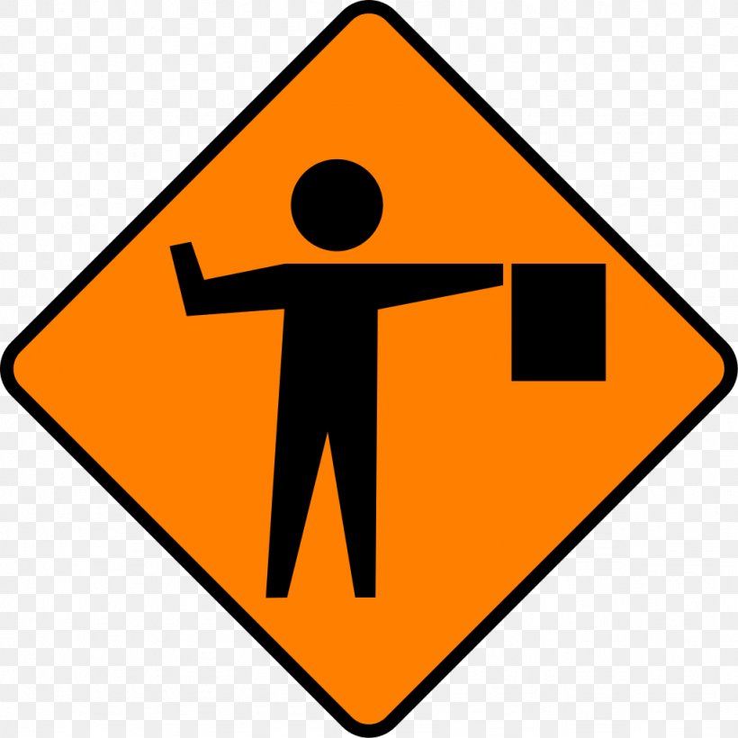 Traffic Sign Roadworks Traffic Guard Warning Sign, PNG, 1024x1024px, Traffic Sign, Area, Information, Orange, Point Download Free