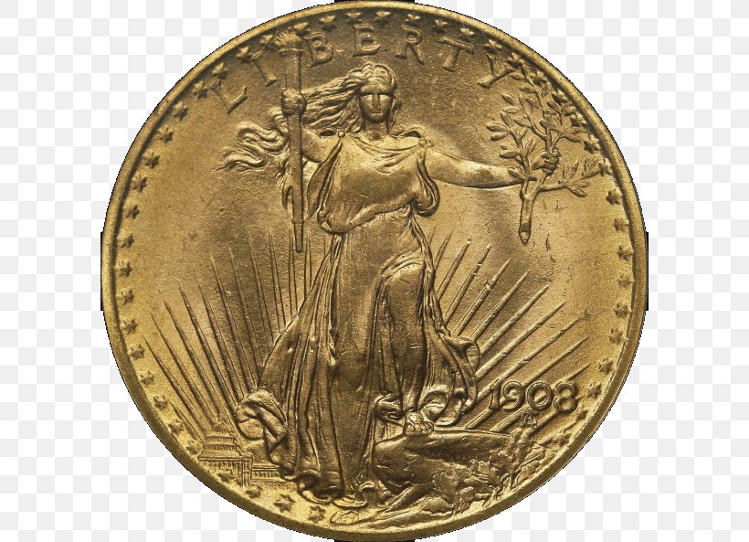 United States Saint-Gaudens Double Eagle American Gold Eagle, PNG, 600x593px, 1933 Double Eagle, United States, American Gold Eagle, American Silver Eagle, Ancient History Download Free