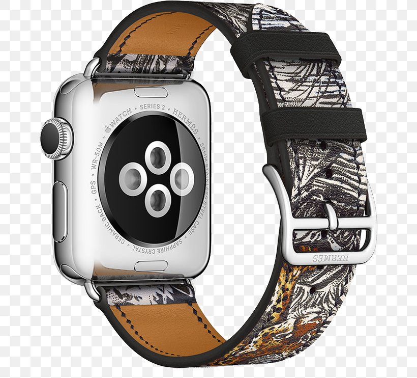 Apple Watch Series 3 Hermès Strap Apple Watch Series 2, PNG, 666x742px, Apple Watch Series 3, Apple, Apple Watch, Apple Watch Series 1, Apple Watch Series 2 Download Free