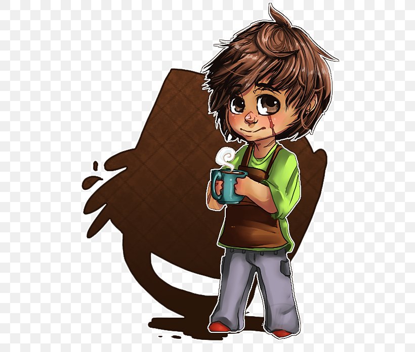 Boy Human Behavior Cartoon Toddler, PNG, 533x697px, Boy, Art, Behavior, Brown Hair, Cartoon Download Free