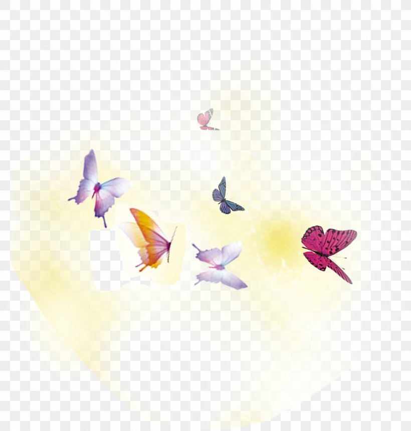 Butterfly Spring, PNG, 1600x1680px, Butterfly, Computer, Designer, Flower, Petal Download Free