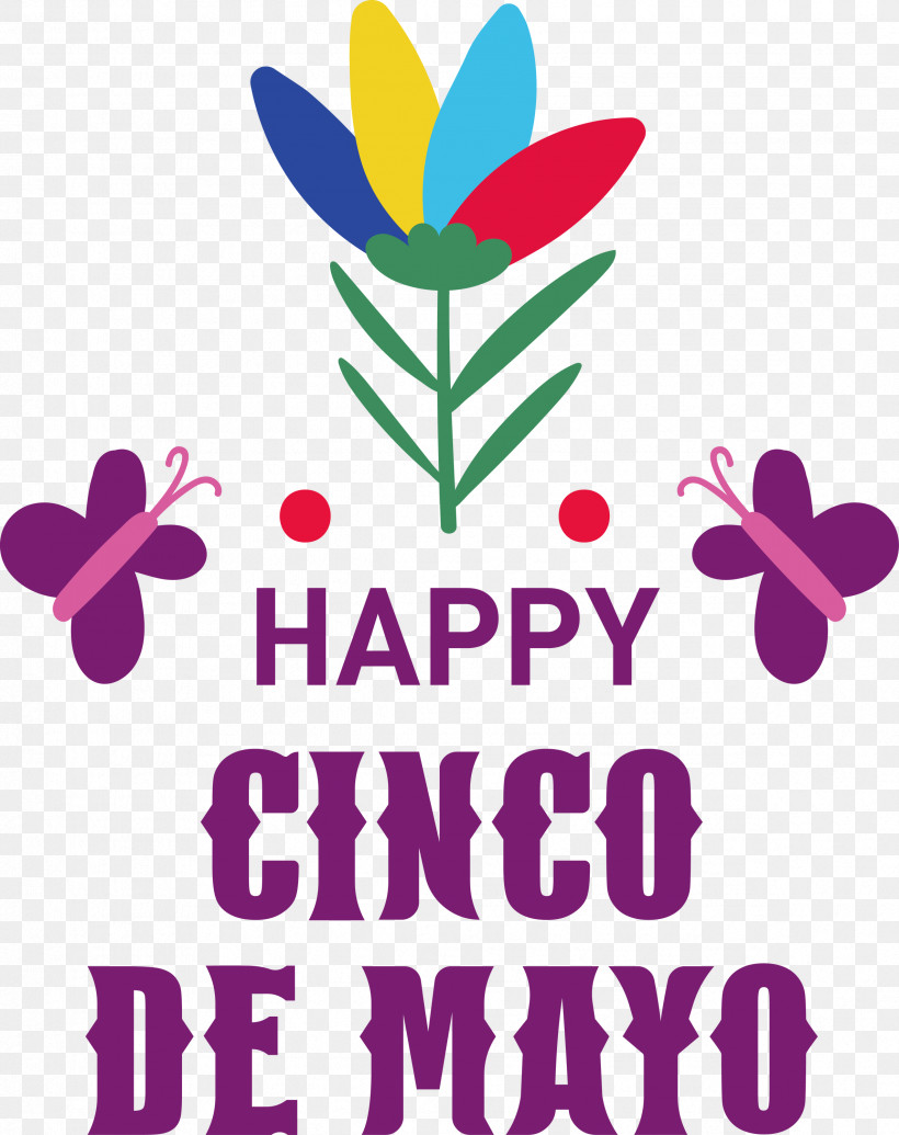 Cinco De Mayo Fifth Of May Mexico, PNG, 2376x3000px, Cinco De Mayo, Biology, Fifth Of May, Floral Design, Leaf Download Free