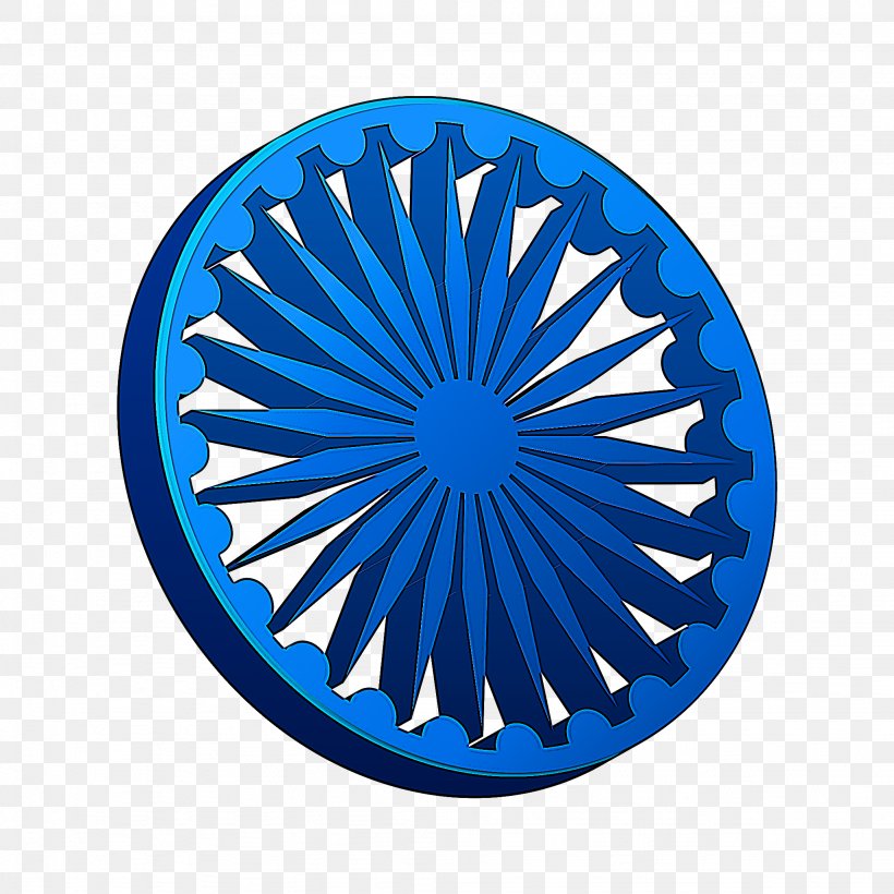 Cobalt Blue Blue Electric Blue Circle Wheel, PNG, 2048x2048px, Cobalt Blue, Blue, Electric Blue, Wheel Download Free