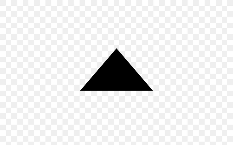 Up Arrow, PNG, 512x512px, Up Arrow, Android, Area, Black, Black And White Download Free