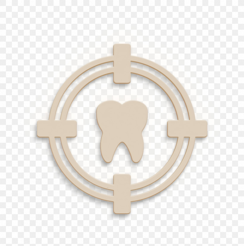 Dental Icon Target Icon Dentistry Icon, PNG, 1466x1480px, Dental Icon, Beige, Circle, Dentistry Icon, Metal Download Free