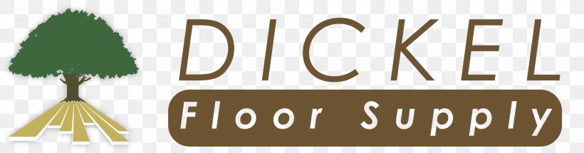 Dickel Floor Supply Wood Flooring, PNG, 2738x719px, Wood Flooring, Brand, Floor, Flooring, Grass Download Free