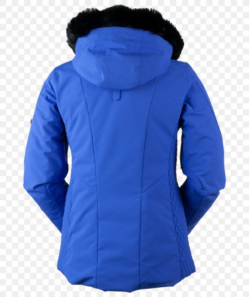 Hood Polar Fleece Bluza Jacket Sleeve, PNG, 857x1024px, Hood, Blue, Bluza, Cobalt Blue, Electric Blue Download Free