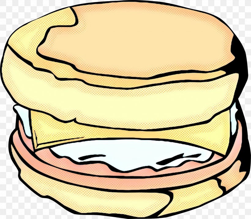 Junk Food Cartoon, PNG, 1920x1670px, Pop Art, American Food, Bacon, Bacon Egg And Cheese Sandwich, Bacon Sandwich Download Free