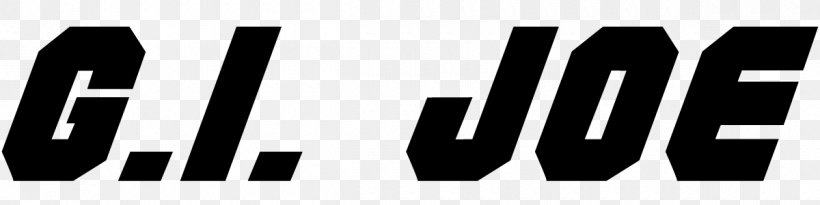 Logo G.I. Joe Desktop Wallpaper Font, PNG, 1200x300px, Logo, Black And White, Brand, Computer, Film Poster Download Free