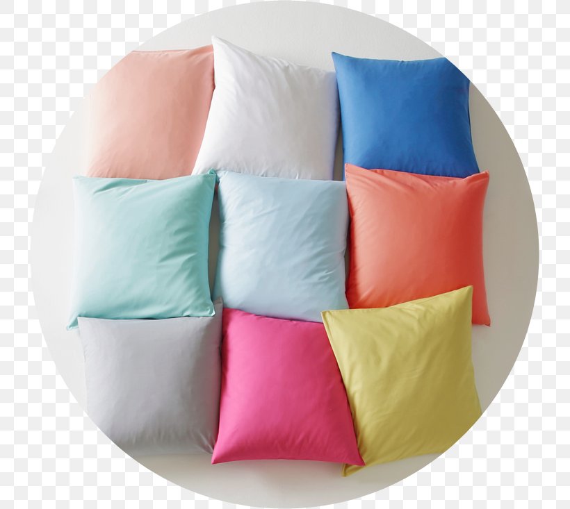Pillow Blue Angle Color 3 Suisses, PNG, 733x733px, 3 Suisses, Pillow, Blue, Color, Cotton Download Free