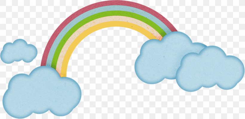 Rainbow Sky Cloud, PNG, 1280x623px, Rainbow, Cloud, Color, Google Images, Landscape Painting Download Free