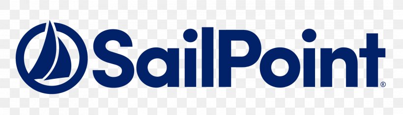 SailPoint Technologies Identity Management NYSE:SAIL Technology Company, PNG, 2181x626px, Sailpoint Technologies, Area, Austin, Blue, Brand Download Free