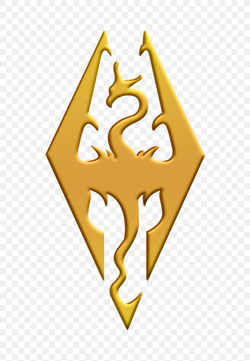 Skyrim Icon, PNG, 628x1184px, Skyrim Icon, Symbol Download Free
