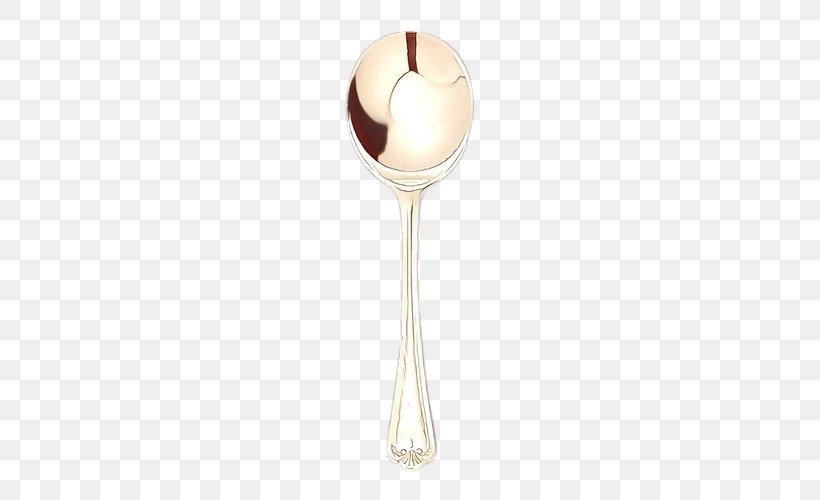 Spoon Cutlery Kitchen Utensil Tableware Metal, PNG, 500x500px, Cartoon, Cutlery, Kitchen Utensil, Metal, Silver Download Free