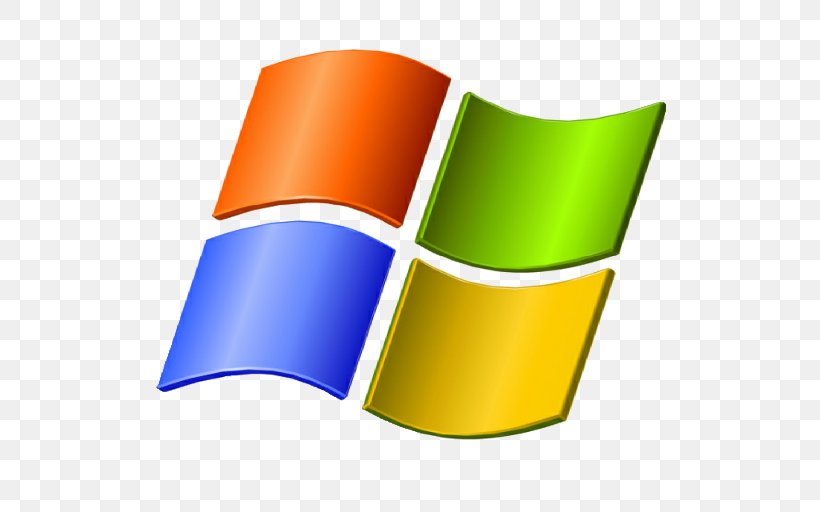 Windows XP Microsoft Windows Clip Art Microsoft Corporation Logo, PNG, 512x512px, Windows Xp, Computer Software, Logo, Microsoft Corporation, Orange Download Free