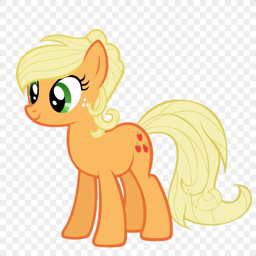 Applejack Spike Pony Twilight Sparkle Rarity, PNG, 3000x3000px, Applejack, Animal Figure, Ashleigh Ball, Cartoon, Fictional Character Download Free
