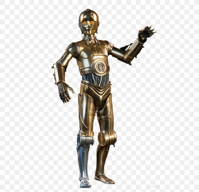 C-3PO R2-D2 Han Solo Star Wars Sideshow Collectibles, PNG, 519x790px, 16 Scale Modeling, Han Solo, Action Figure, Action Toy Figures, Armour Download Free