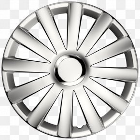 Car - Car Hubcap Å koda Auto Poland Elektronisk P-skive PNG