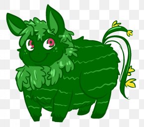 Trash - Horse Plant Animal Clip Art PNG