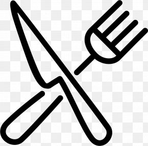 Knife - Knife Fork Spoon Tableware Cutlery PNG