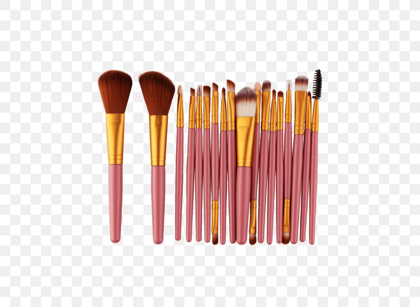 Makeup Brush Cosmetics Rouge Foundation, PNG, 600x600px, Makeup Brush, Bb Cream, Bristle, Brush, Concealer Download Free