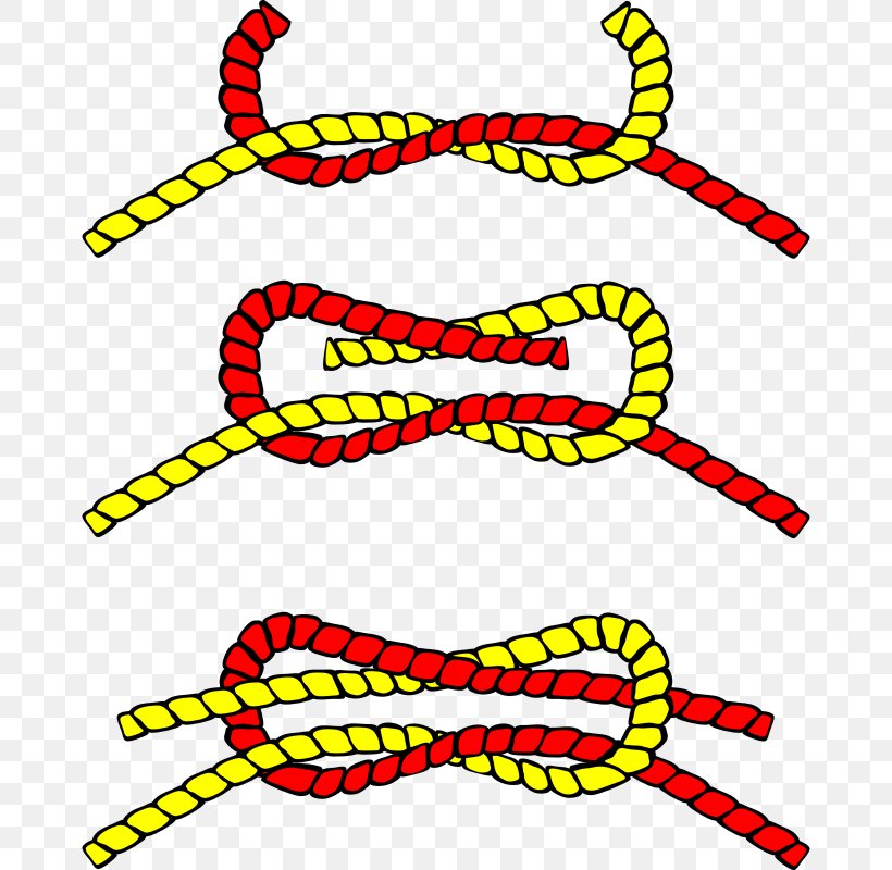 Reef Knot Double Fisherman's Knot Butterfly Loop, PNG, 800x800px, Reef Knot, Anchor Bend, Area, Bowline, Butterfly Loop Download Free