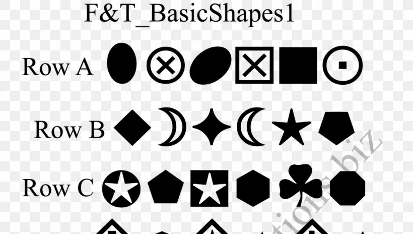 Shape Dingbat Logo Open-source Unicode Typefaces Font, PNG, 1113x630px, Shape, Animal, Area, Black, Black And White Download Free
