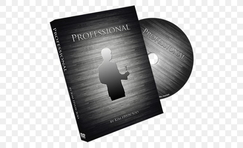 South Korea Magician Professional DVD, PNG, 500x500px, South Korea, Actor, Black And White, Brand, Card Manipulation Download Free