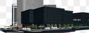 Skyscraper - World Trade Center SkyscraperCity Building Mixed-use PNG