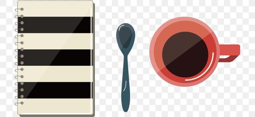 Adobe Illustrator, PNG, 726x379px, Notepad, Black, Brand, Color, Cutlery Download Free