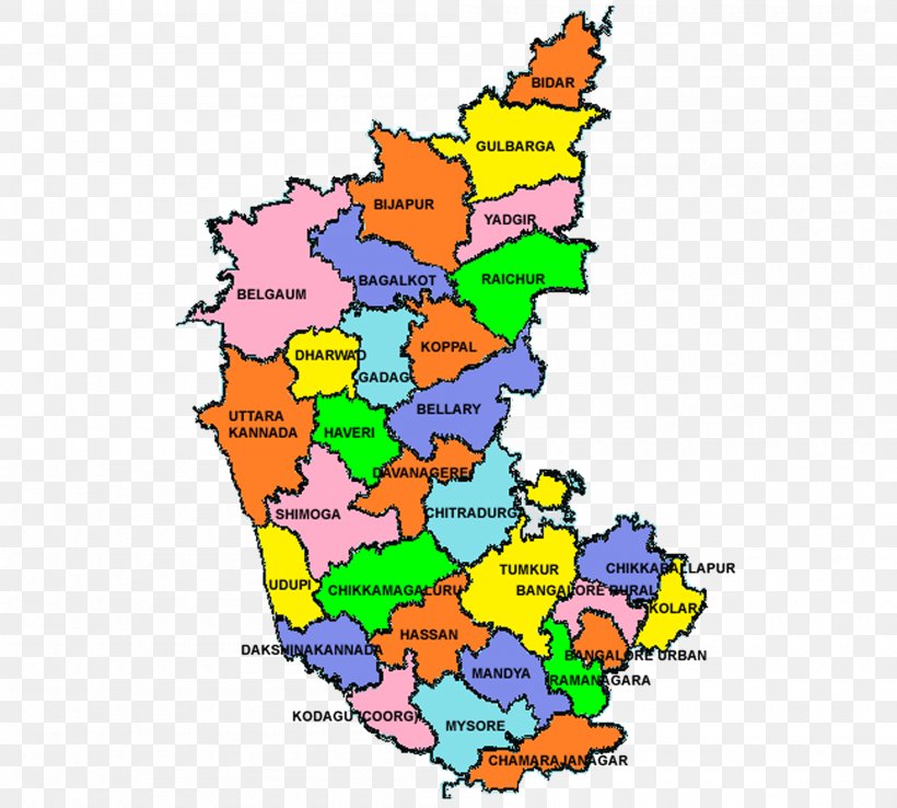 Bhatkal Mangalore Udupi Bangalore States And Territories Of India, PNG, 2000x1800px, Bhatkal, Area, Bangalore, Blank Map, India Download Free