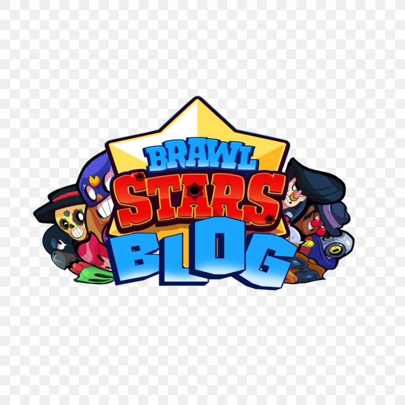 Brawl Stars Clash Of Clans Clash Royale Supercell Video Game, PNG, 1024x1024px, Brawl Stars, Area, Brand, Clash Of Clans, Clash Royale Download Free