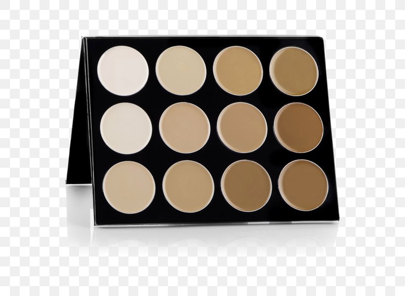 Cosmetics Contouring Face Powder Foundation Palette, PNG, 600x600px, Cosmetics, Color, Concealer, Contouring, Cream Download Free