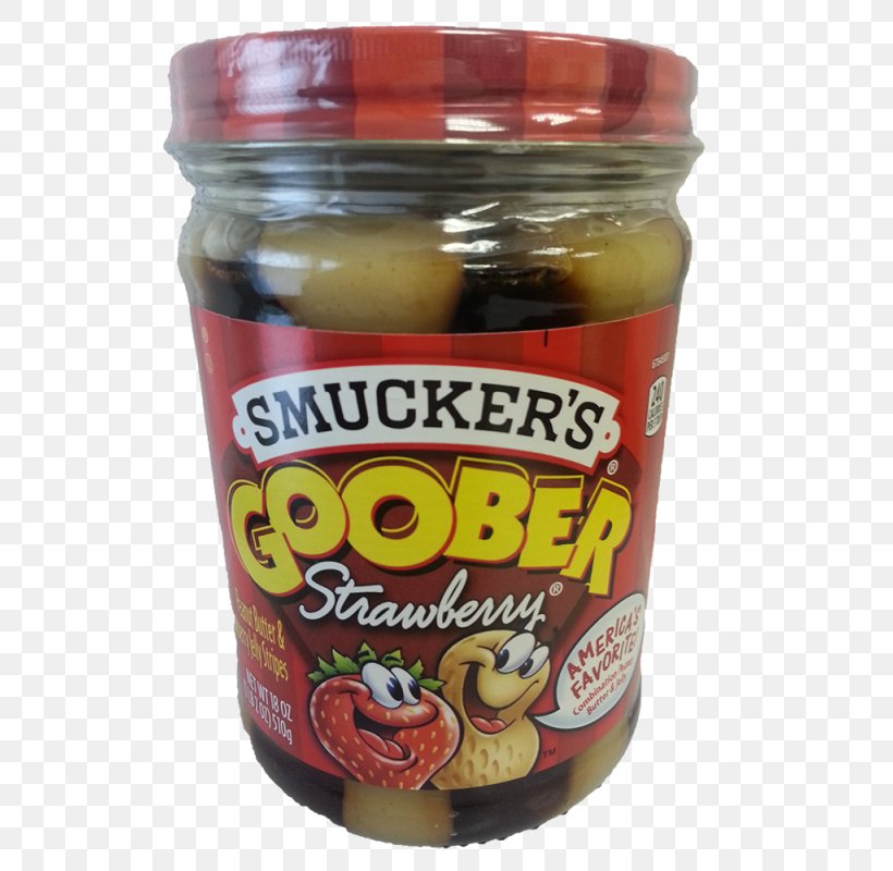 Goober Relish Peanut Butter And Jelly Sandwich Marshmallow Creme Jam, PNG, 800x800px, Goober, Condiment, Flavor, Food, Food Preservation Download Free