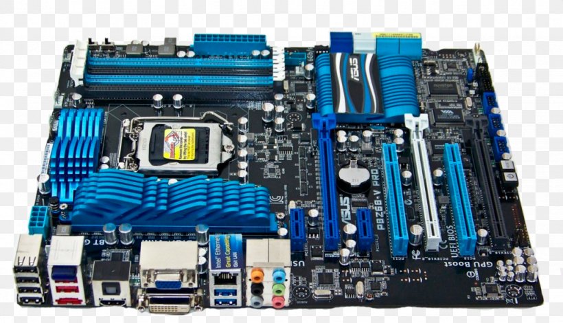 Intel MacBook Pro LGA 1155 Motherboard ASUS, PNG, 1024x587px, Intel, Asus, Atx, Central Processing Unit, Computer Component Download Free