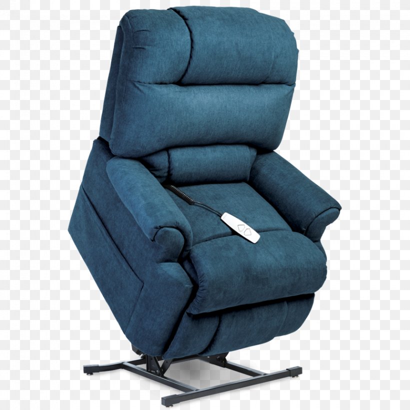 Lift Chair Recliner Seat Pillow, PNG, 860x860px, Lift Chair, Car Seat Cover, Chair, Comfort, Cushion Download Free